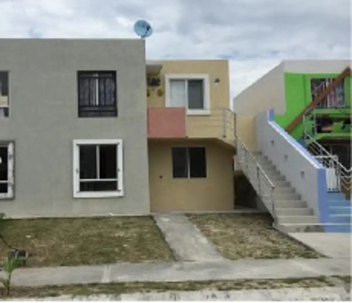 Casa en venta en Real del Sol, Ciénega de Flores — foto 1 de 6