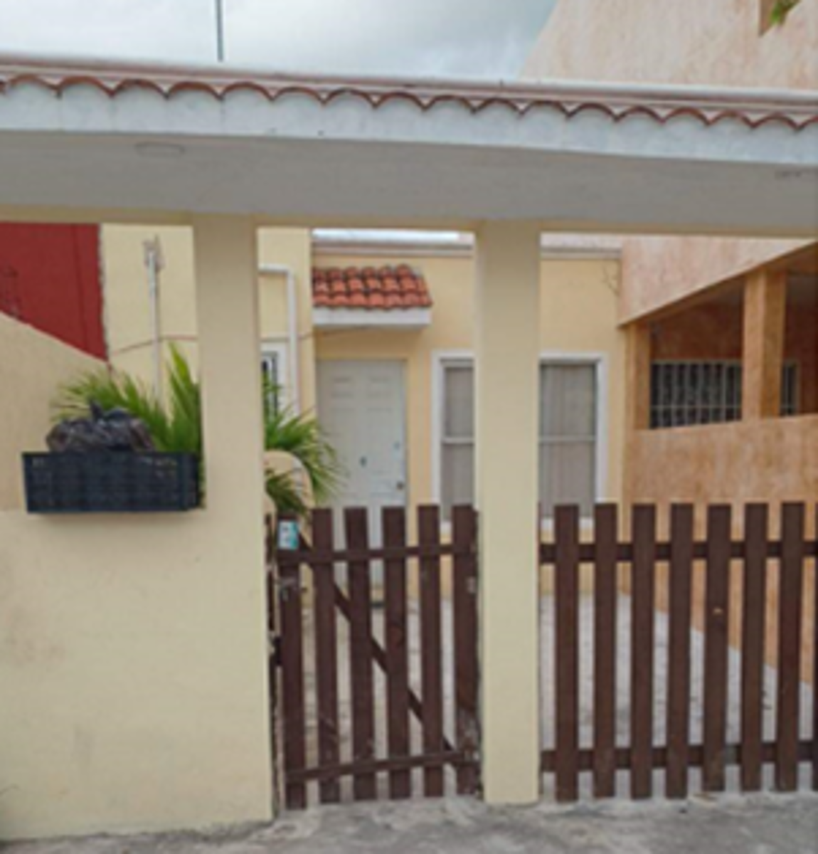 Casa en venta en Hacienda Real del Caribe, Benito Juárez