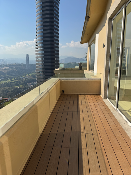 Departamento en venta en Bosque Real, Huixquilucan — foto 2 de 28