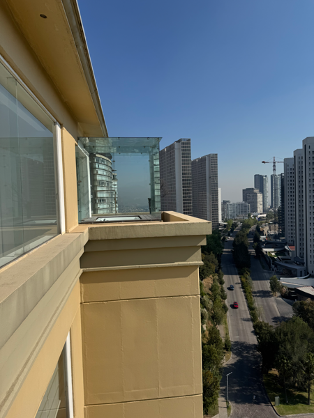 Departamento en venta en Bosque Real, Huixquilucan — foto 3 de 28