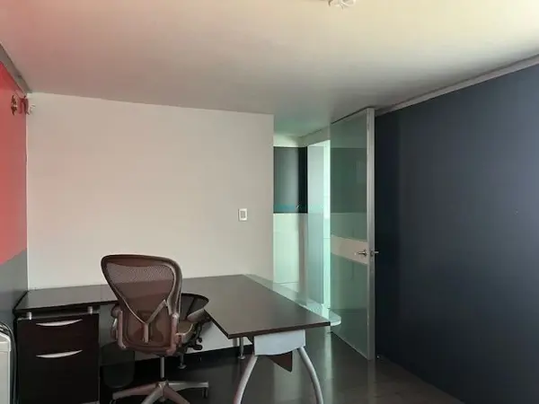 Oficina en renta en Polanco IV Sección, Miguel Hidalgo — foto 3 de 14