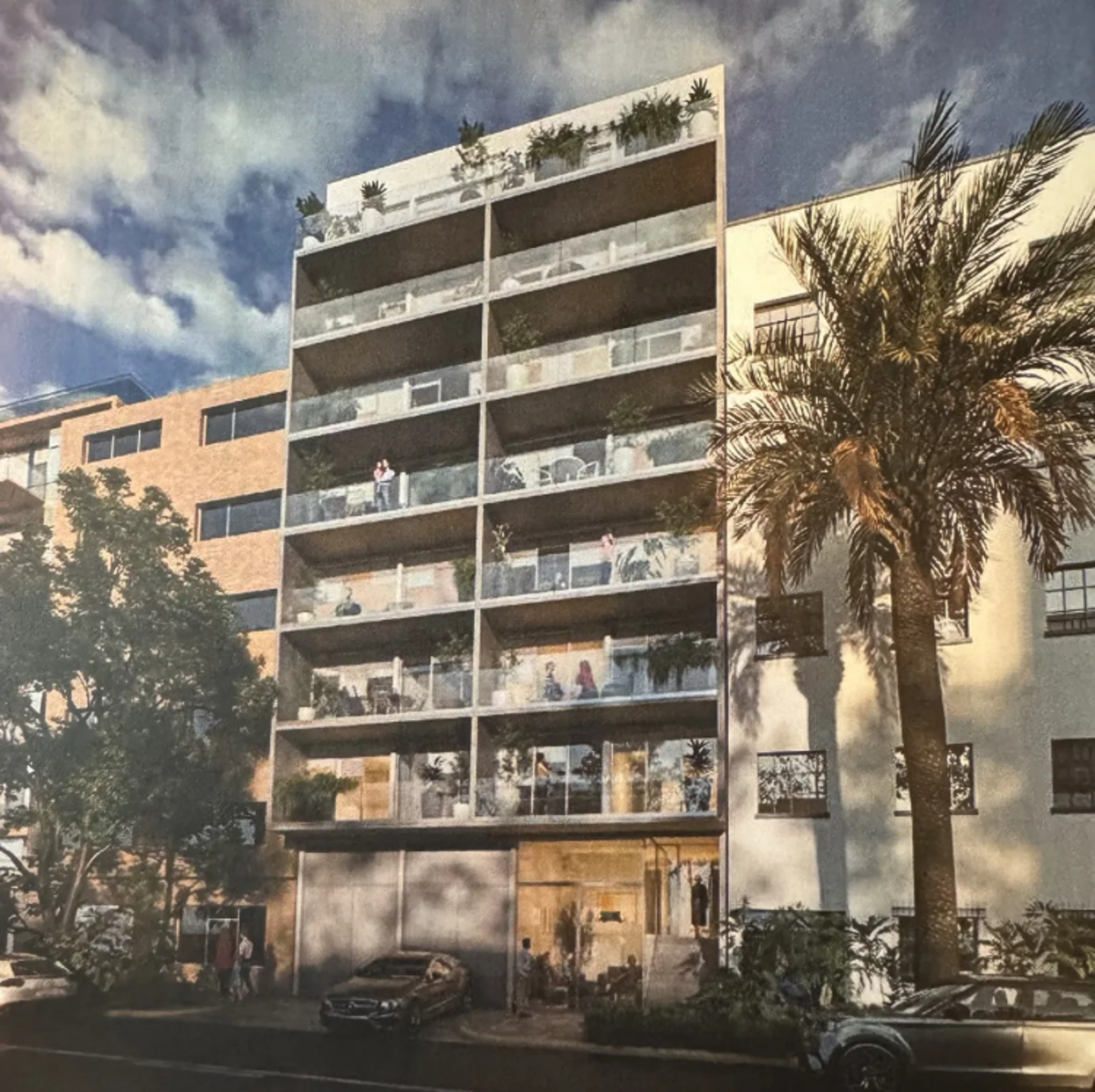 Departamento en venta en Narvarte Oriente, Benito Juárez — foto 1 de 6