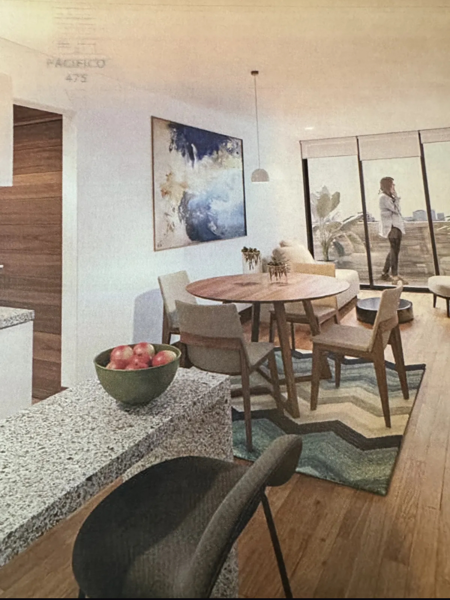 Departamento en venta en Narvarte Oriente, Benito Juárez — foto 2 de 6