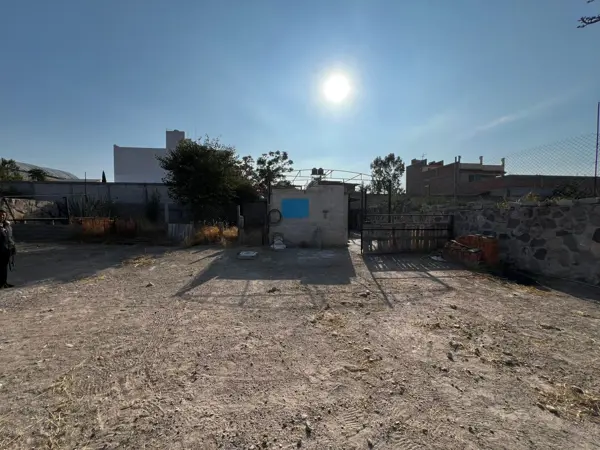 Terreno en renta en Granjas Banthi, San Juan del Río — foto 3 de 17