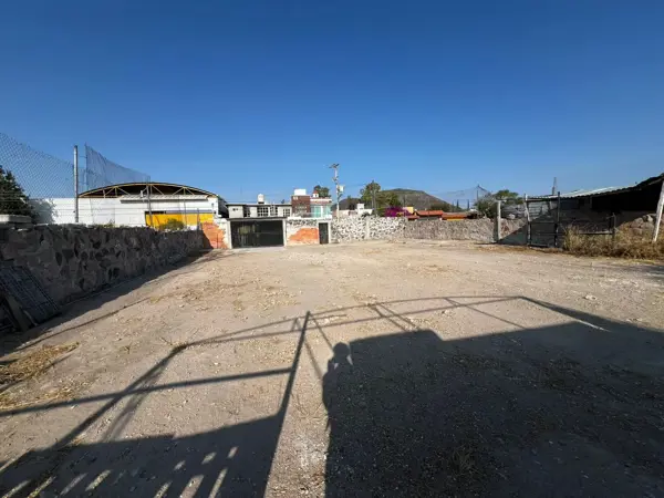 Terreno en renta en Granjas Banthi, San Juan del Río — foto 2 de 17