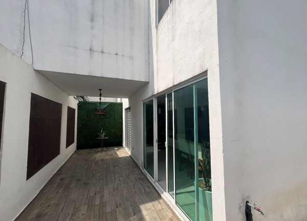 Casa en venta en Península Residencial, Guadalupe — foto 3 de 7
