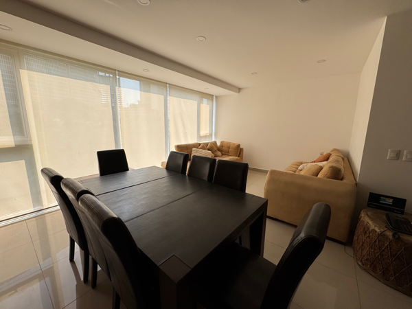 Departamento en venta en Bosque Real, Huixquilucan — foto 2 de 14