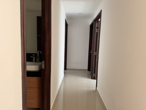 Departamento en venta en Bosque Real, Huixquilucan — foto 3 de 14