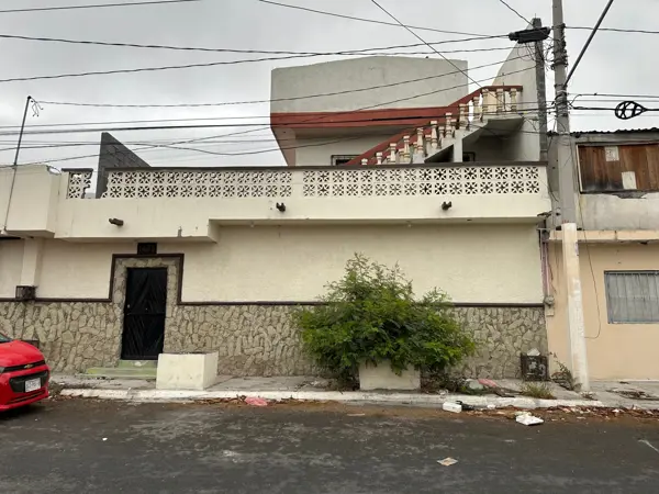 Casa en Croc, Monterrey, Nuevo León