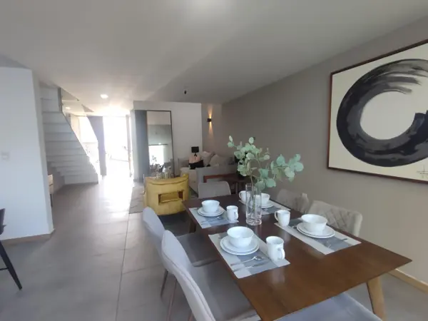 Casa en venta en Ampliación Hacienda de la Huerta, Morelia — foto 2 de 19