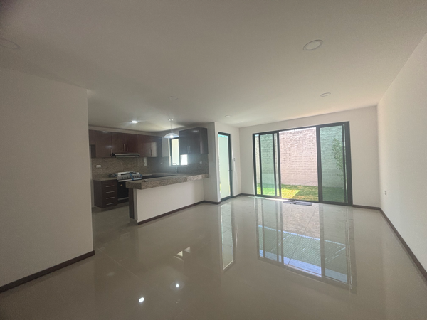 Casa en venta en Zona Cementos Atoyac, Puebla — foto 3 de 17