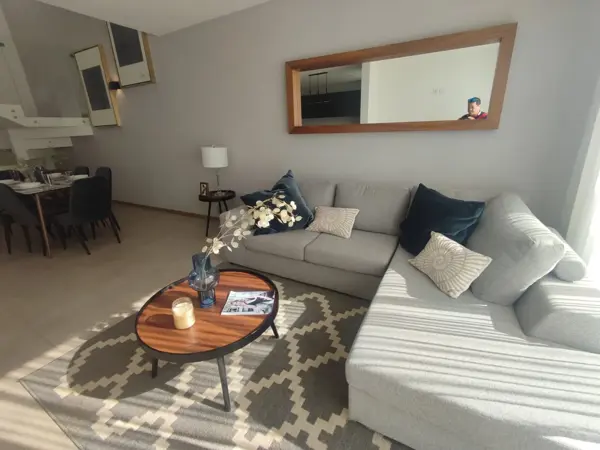 Casa en venta en Ampliación Hacienda de la Huerta, Morelia — foto 2 de 32