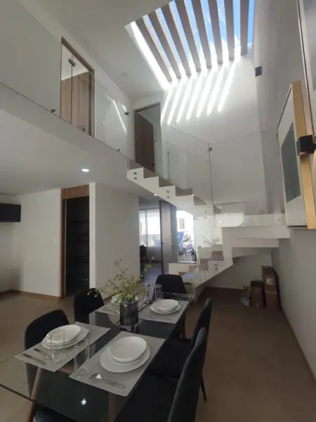 Casa en Ampliación Hacienda de la Huerta, Morelia, Michoacán de Ocampo