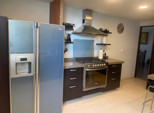 Departamento en venta en Jesus del Monte, Huixquilucan — foto 2 de 12
