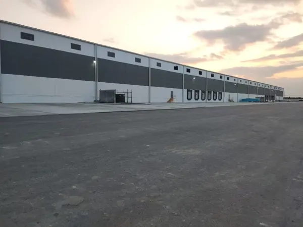 Nave en renta en Parque Industrial Monterrey, Apodaca — foto 3 de 13