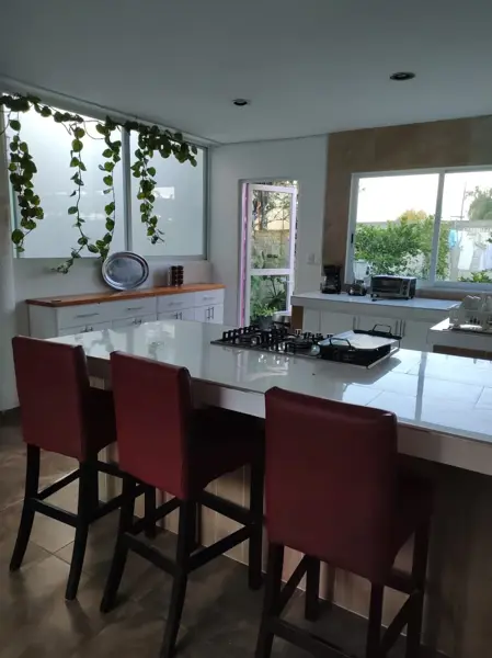 Quinta en renta en Solares de Tenextepec, Atlixco — foto 2 de 14
