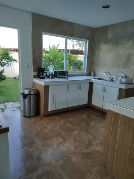 Quinta en renta en Solares de Tenextepec, Atlixco — foto 3 de 14