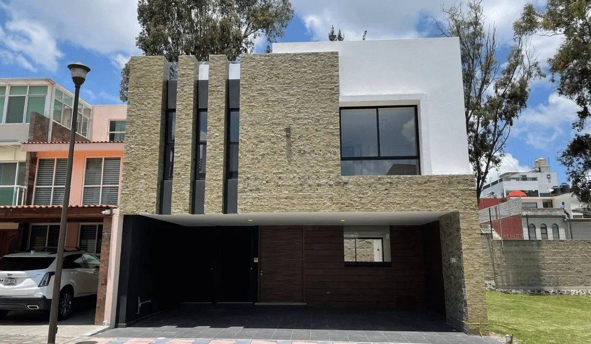 Casa en venta en Jesús Tlatempa, San Pedro Cholula — foto 1 de 33