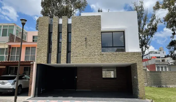 Casa en venta en Jesús Tlatempa, San Pedro Cholula, Puebla Casa en venta en Jesús Tlatempa, San Pedro Cholula, Puebla