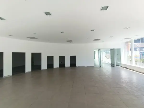 Bodega en renta en Xalapa Enríquez Centro, Xalapa — foto 2 de 36