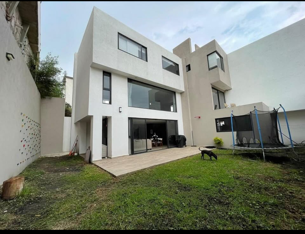 Casa en venta en Lomas de Bellavista, Atizapán de Zaragoza — foto 1 de 10