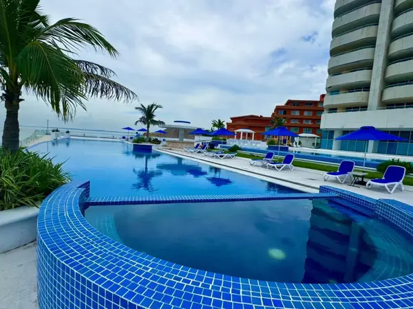 Departamento en venta en Costa de Oro, Boca del Río, Veracruz de Ignacio de la Llave
