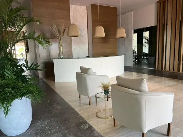Departamento en venta en Costa de Oro, Boca del Río — foto 2 de 9