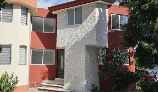 Casa en venta en Santiago Momoxpan, San Pedro Cholula, Puebla