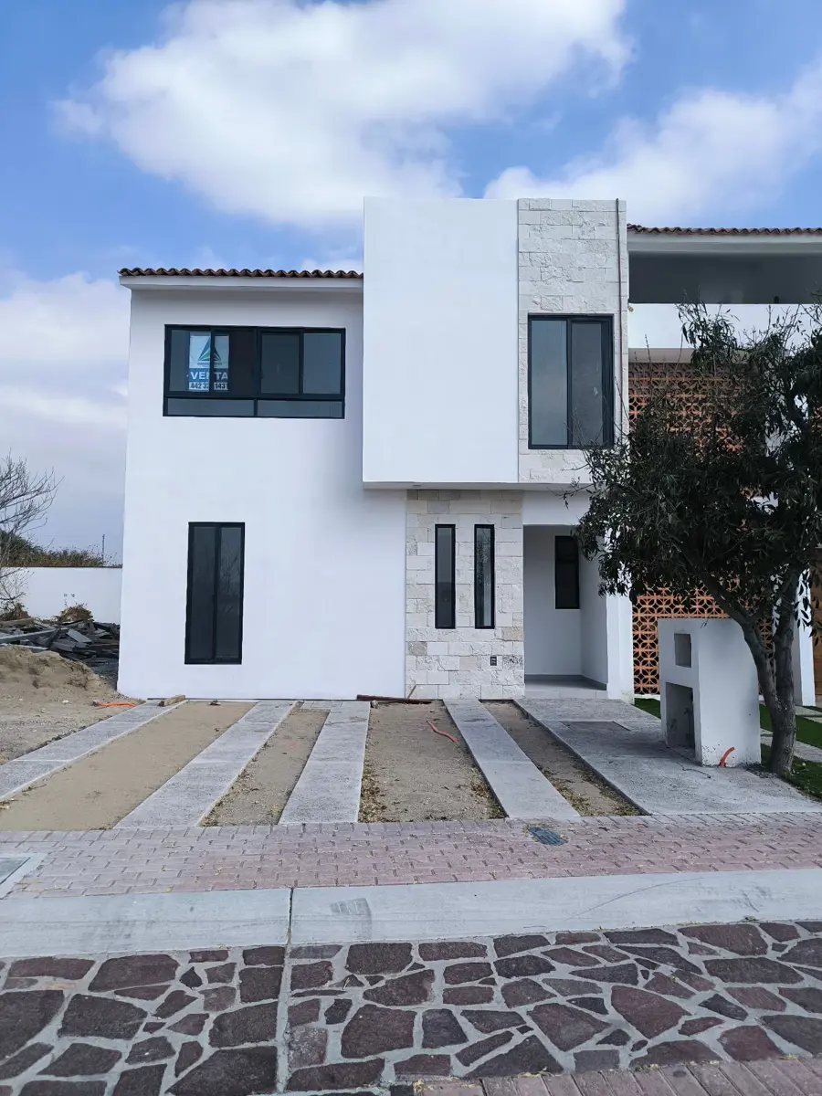 Casa en venta en Ciudad Maderas, El Marqués — foto 1 de 7