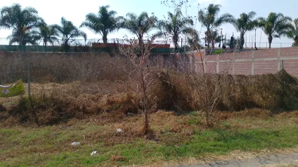 Terreno en renta en San Gregorio Atzompa, San Gregorio Atzompa — foto 2 de 23