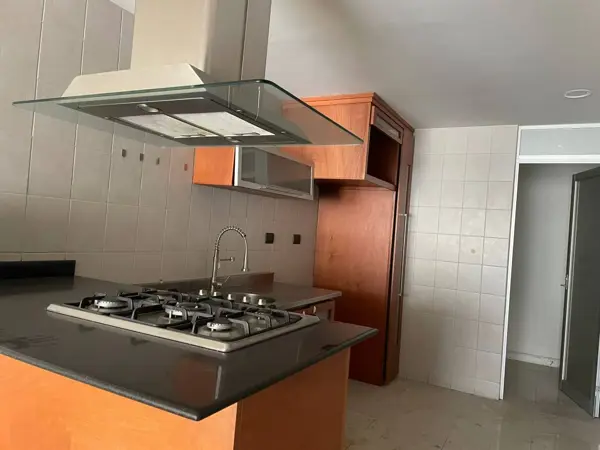 Departamento en renta en La Carcaña, San Pedro Cholula — foto 3 de 16