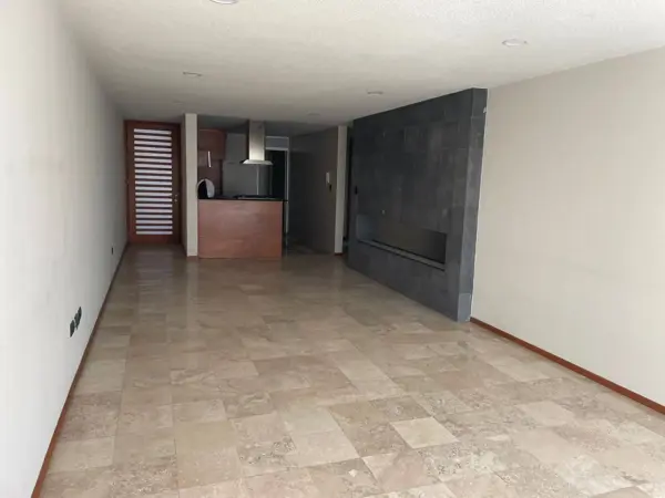 Departamento en renta en La Carcaña, San Pedro Cholula — foto 2 de 16