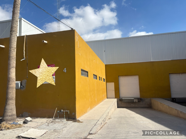 Bodega en venta en Ejido Ana, Torreón — foto 3 de 17