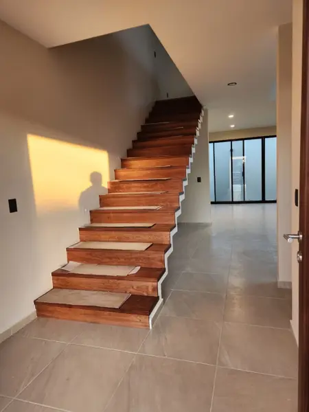 Casa en venta en Residencial Santa Fe, Corregidora — foto 3 de 16