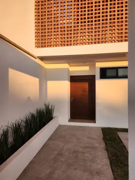 Casa en venta en Residencial Santa Fe, Corregidora — foto 2 de 16