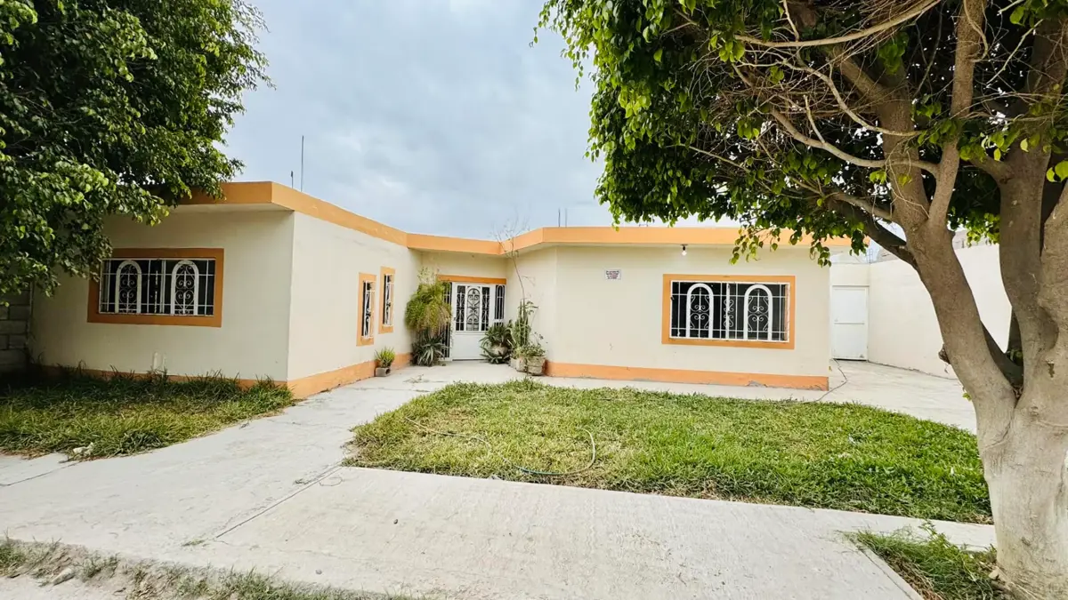 Casa en venta en Mezquital, Gómez Palacio — foto 1 de 13