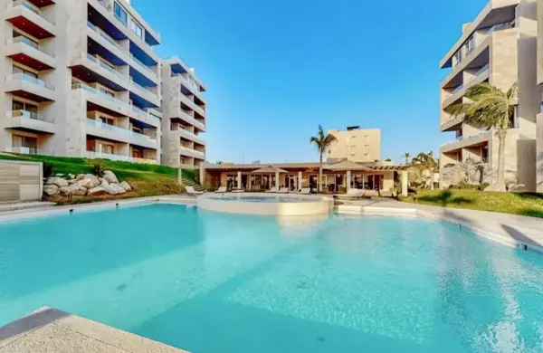Departamento en venta en El Tezal, Los Cabos — foto 2 de 17