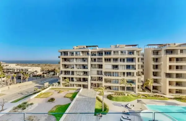 Departamento en venta en El Tezal, Los Cabos — foto 3 de 17