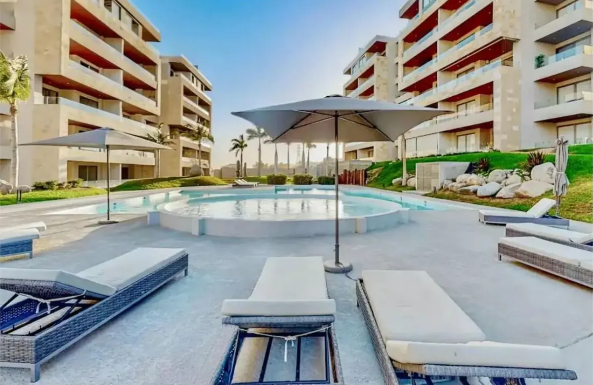Departamento en venta en El Tezal, Los Cabos — foto 1 de 17