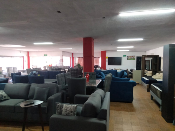 Edificio en venta en Monclova Centro, Monclova — foto 2 de 4