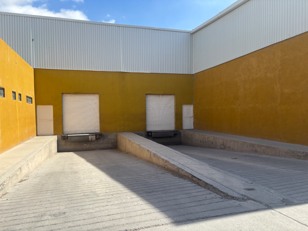 Bodega en renta en Ejido Ana, Torreón — foto 2 de 16