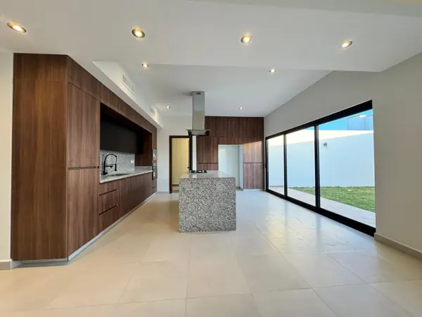 Casa en venta en Los Viñedos, Torreón — foto 2 de 21