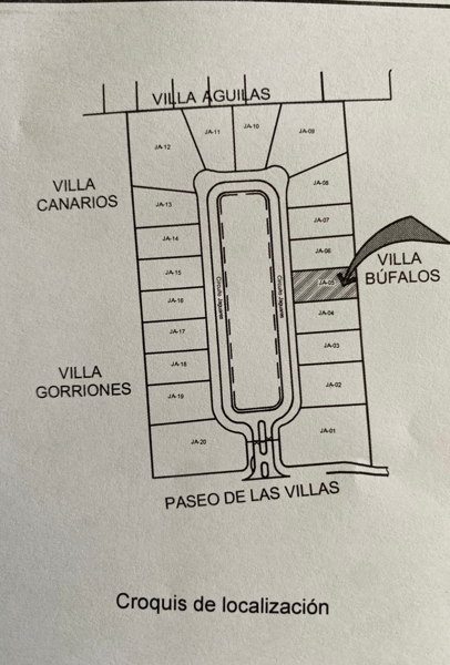 Terreno en venta en Las Villas, Torreón — foto 3 de 9