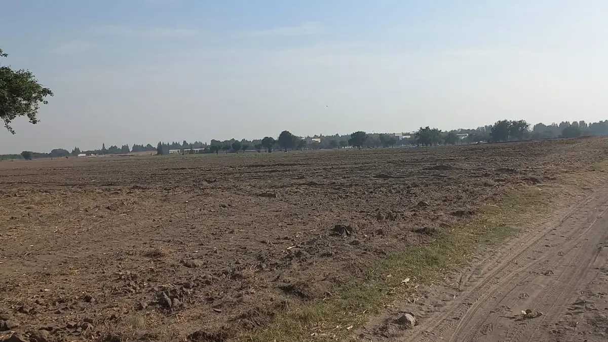 Terreno en venta en Santa Maria Zacatepec, Juan C. Bonilla — foto 1 de 5