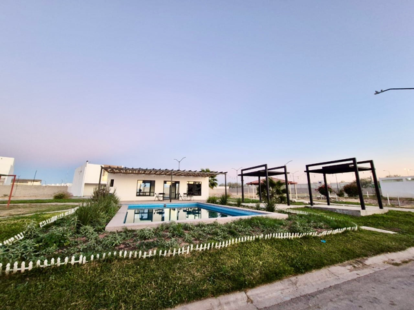 Terreno en venta en Villas del Renacimiento, Torreón — foto 3 de 6
