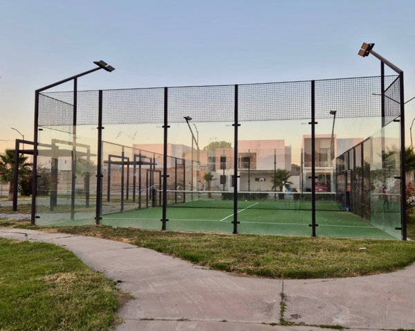 Terreno en venta en Villas del Renacimiento, Torreón — foto 2 de 6