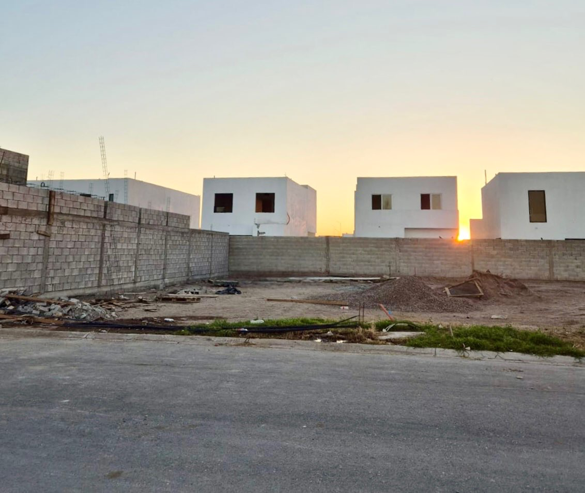 Terreno en venta en Villas del Renacimiento, Torreón, Coahuila de Zaragoza