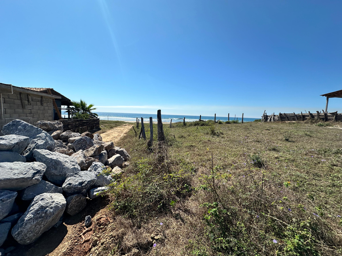 Terreno en venta en Feliciano, La Unión de Isidoro Montes de Oca — foto 1 de 7