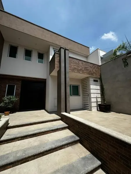 Casa en venta en Burocratas del Estado, Monterrey — foto 3 de 20