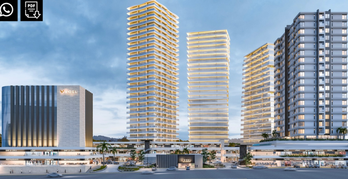 Departamento en venta en Alpes, Saltillo — foto 1 de 16